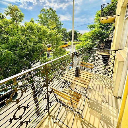 Hotel Casa Del Rio Budapest Esterno foto