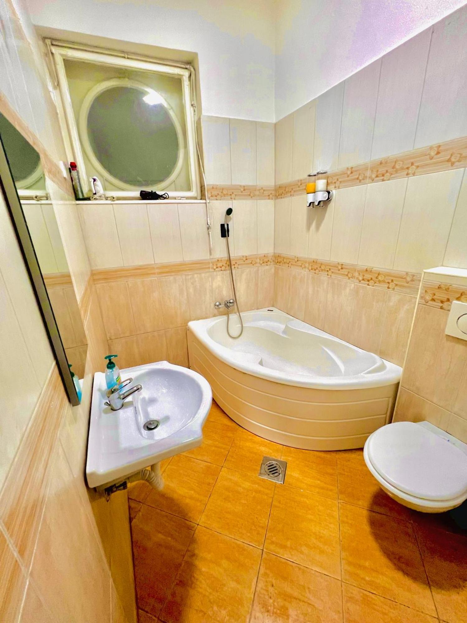 Hotel Casa Del Rio Budapest Esterno foto