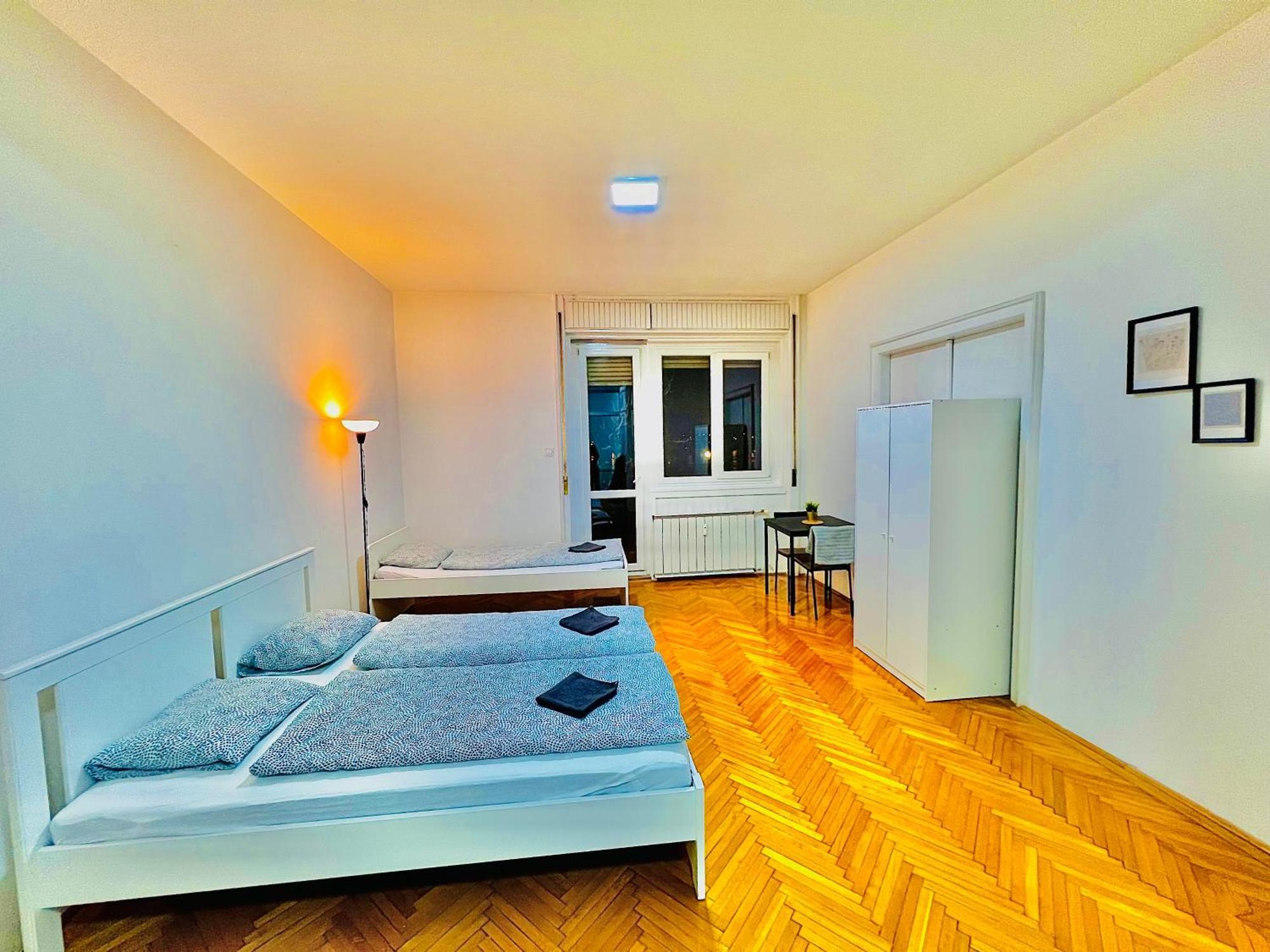 Hotel Casa Del Rio Budapest Esterno foto