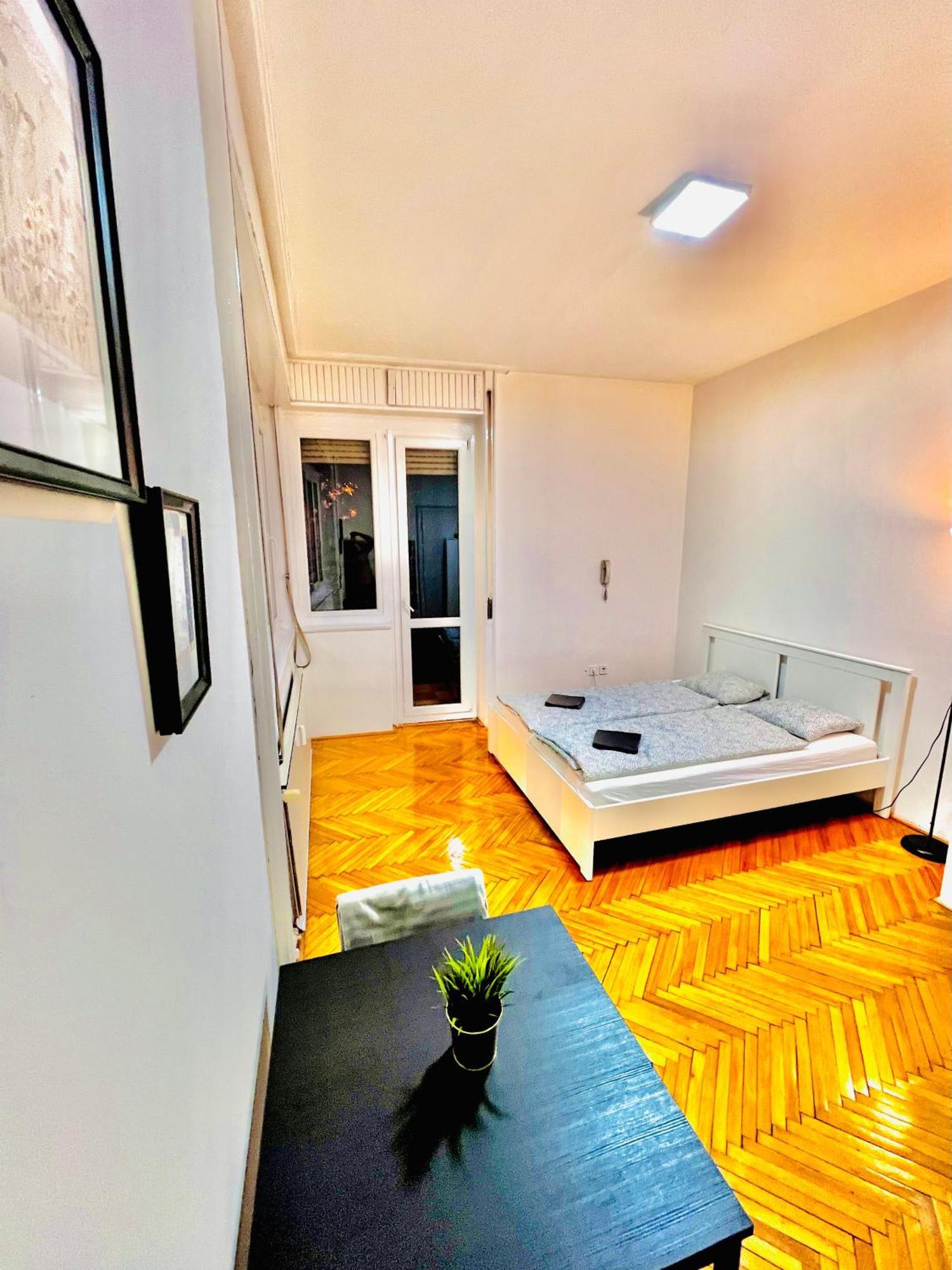Hotel Casa Del Rio Budapest Esterno foto
