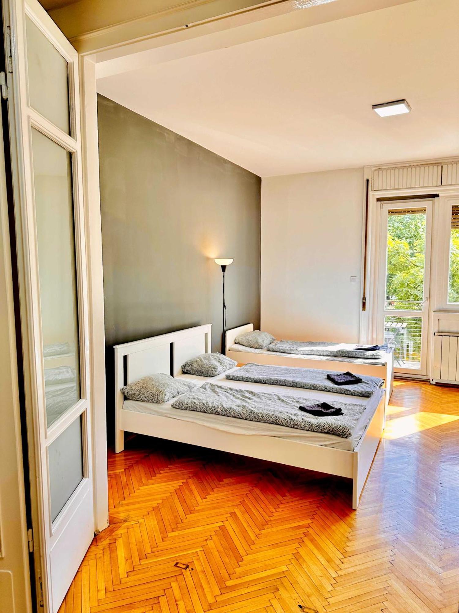Hotel Casa Del Rio Budapest Esterno foto