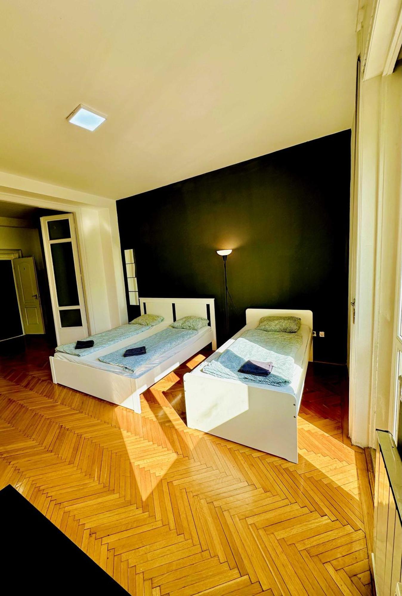 Hotel Casa Del Rio Budapest Esterno foto