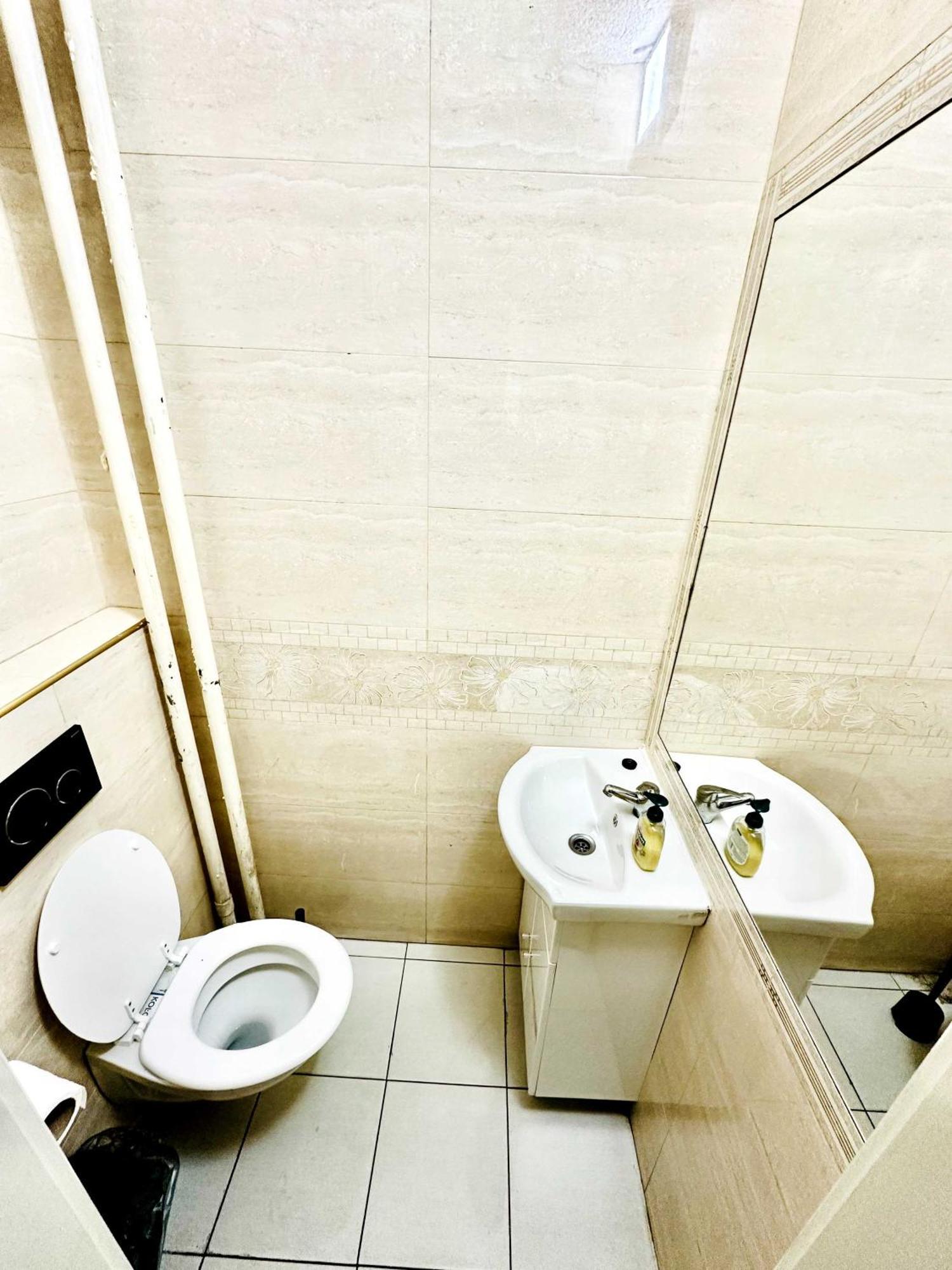 Hotel Casa Del Rio Budapest Esterno foto